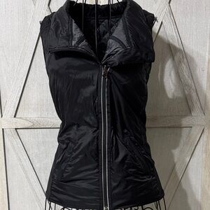 Lululemon Reversible Vest Size 6